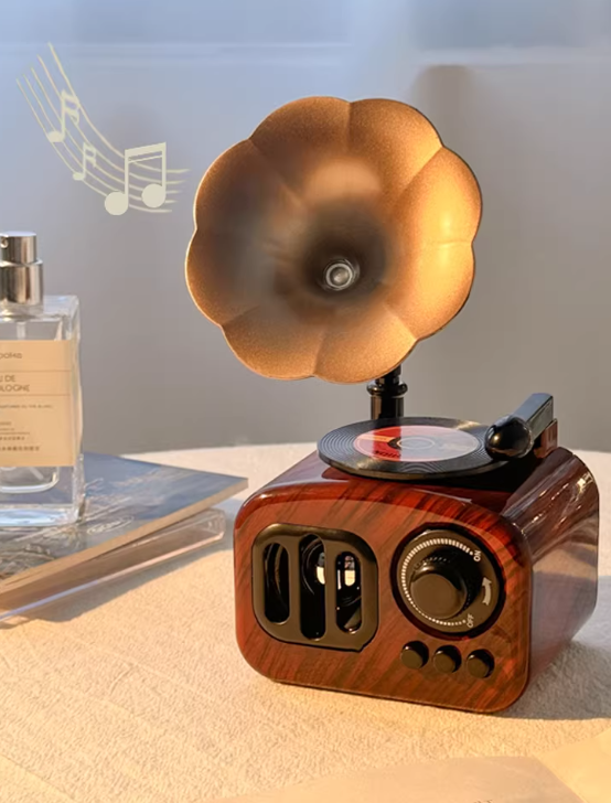 中古风小摆件